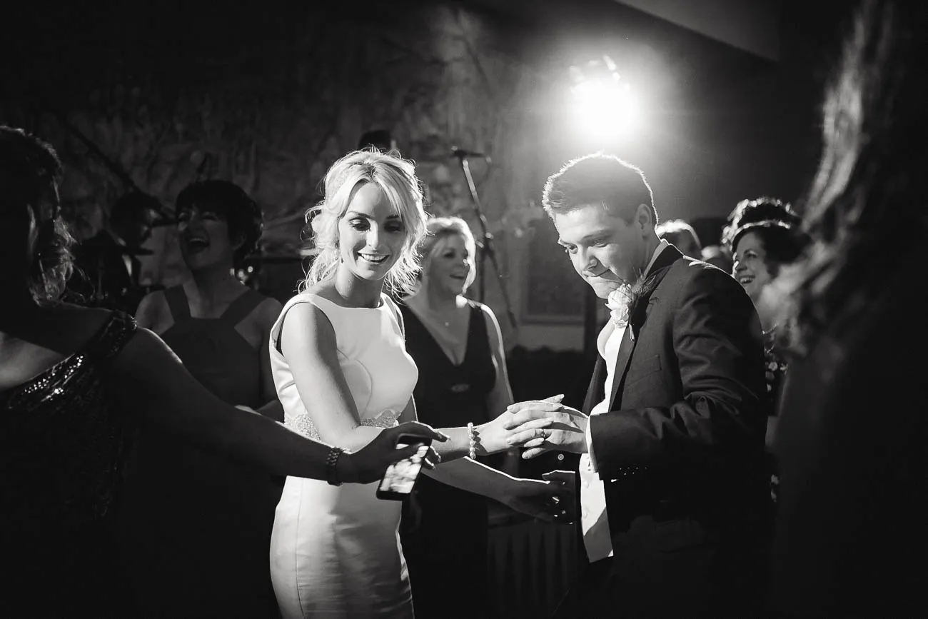 Clontarf Castle Wedding | Dublin | Holst Photography Ireland