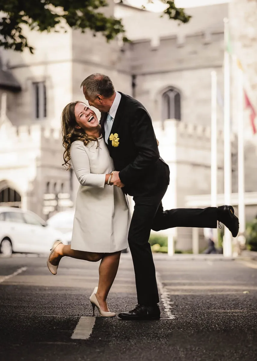Clontarf Wedding | Dublin | Holst Photography Ireland