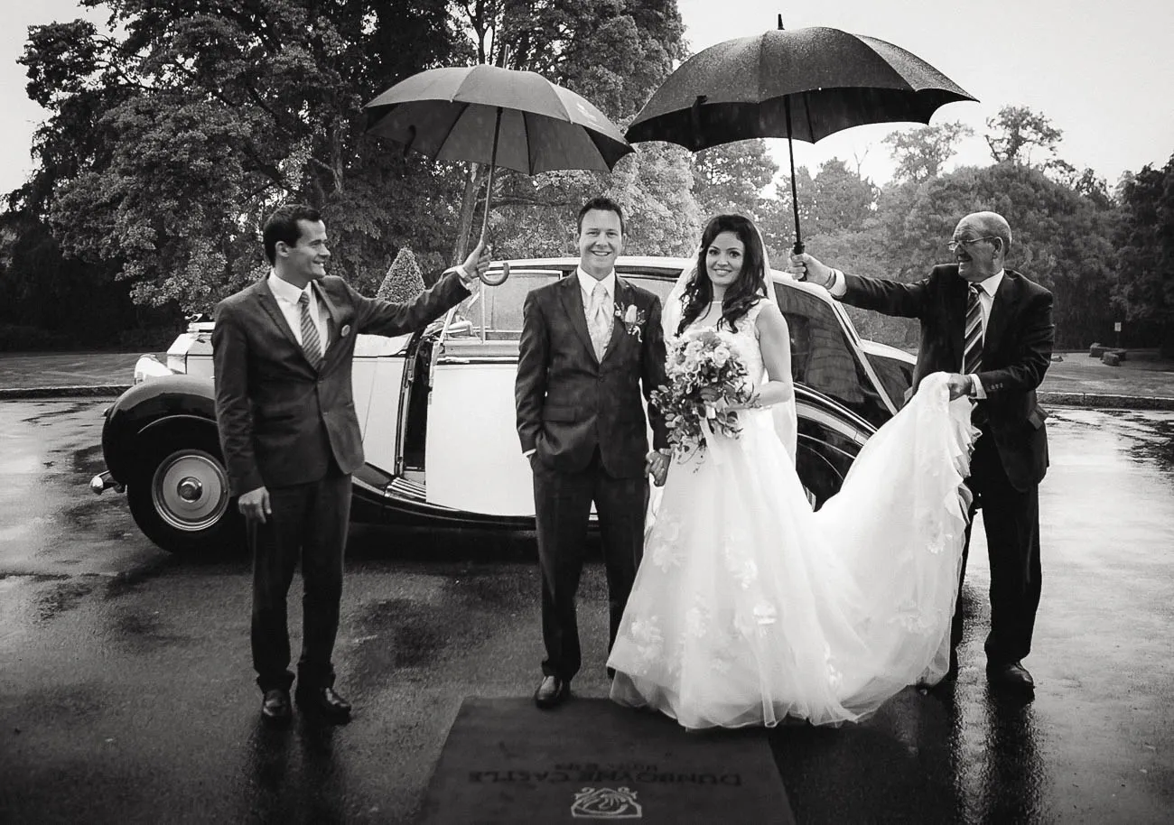 Dunboyne Castle Wedding | Meath | Holst Photography Ireland