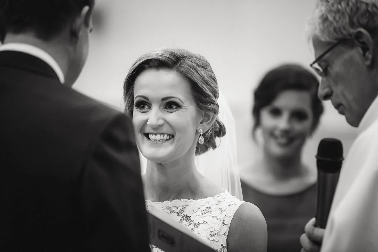 New Years Wedding Barberstown Castle | Kildare | Holst Photography Ireland