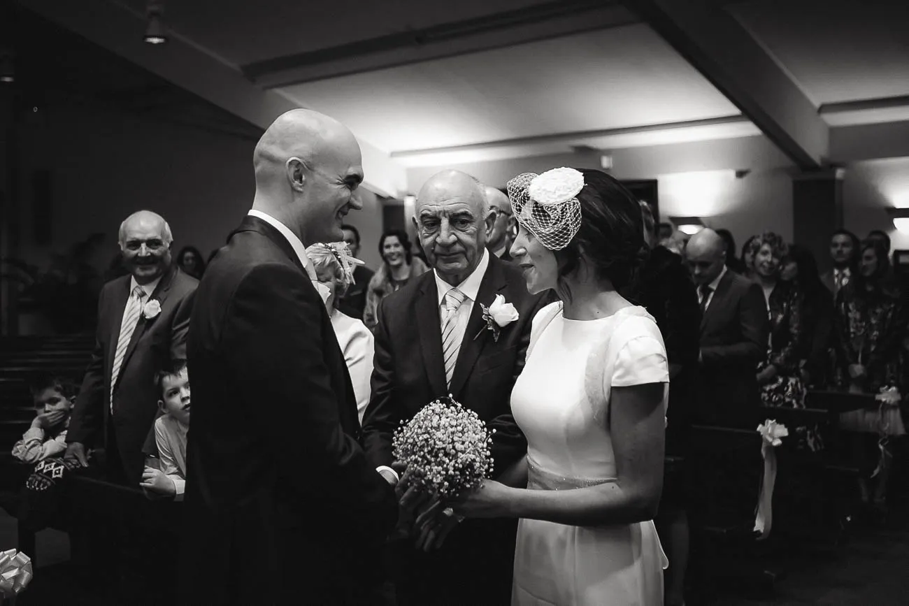 Rivercourt Hotel Wedding | Kilkenny | Holst Photography Ireland