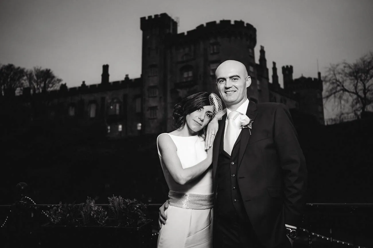 Rivercourt Hotel Wedding | Kilkenny | Holst Photography Ireland