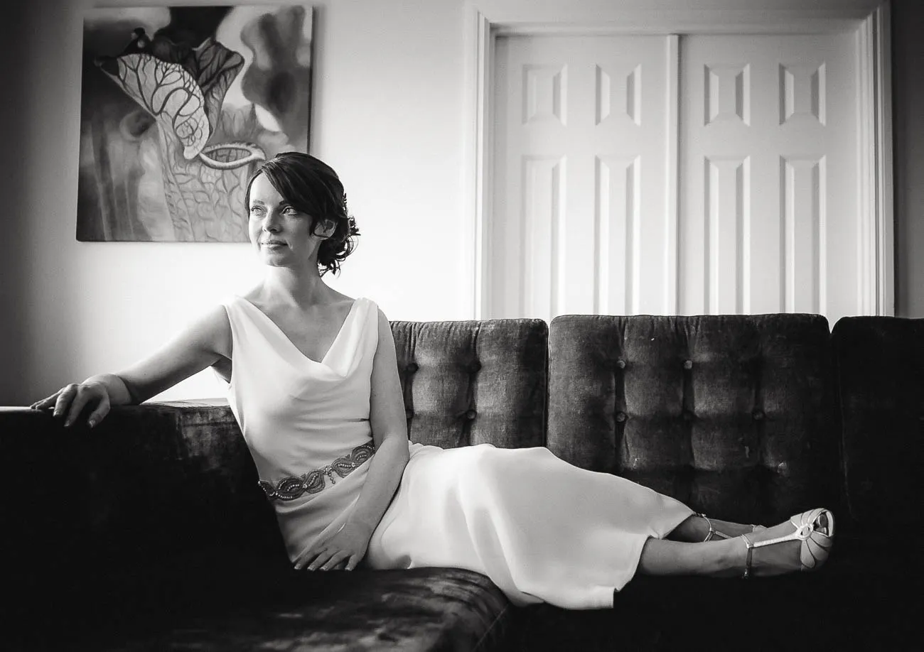 Tulfarris Hotel Wedding | Wicklow | Holst Photography Ireland