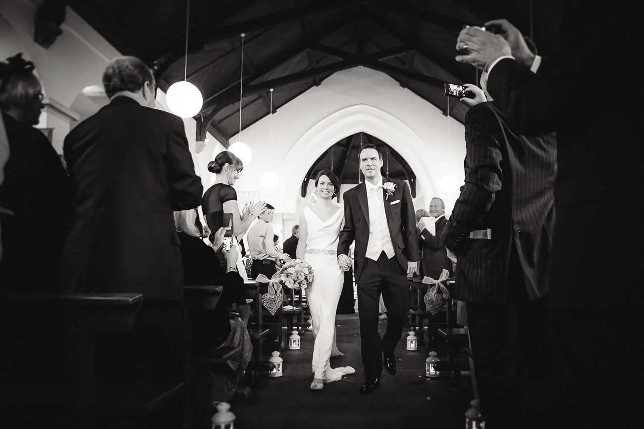 Tulfarris Hotel Wedding | Wicklow | Holst Photography Ireland