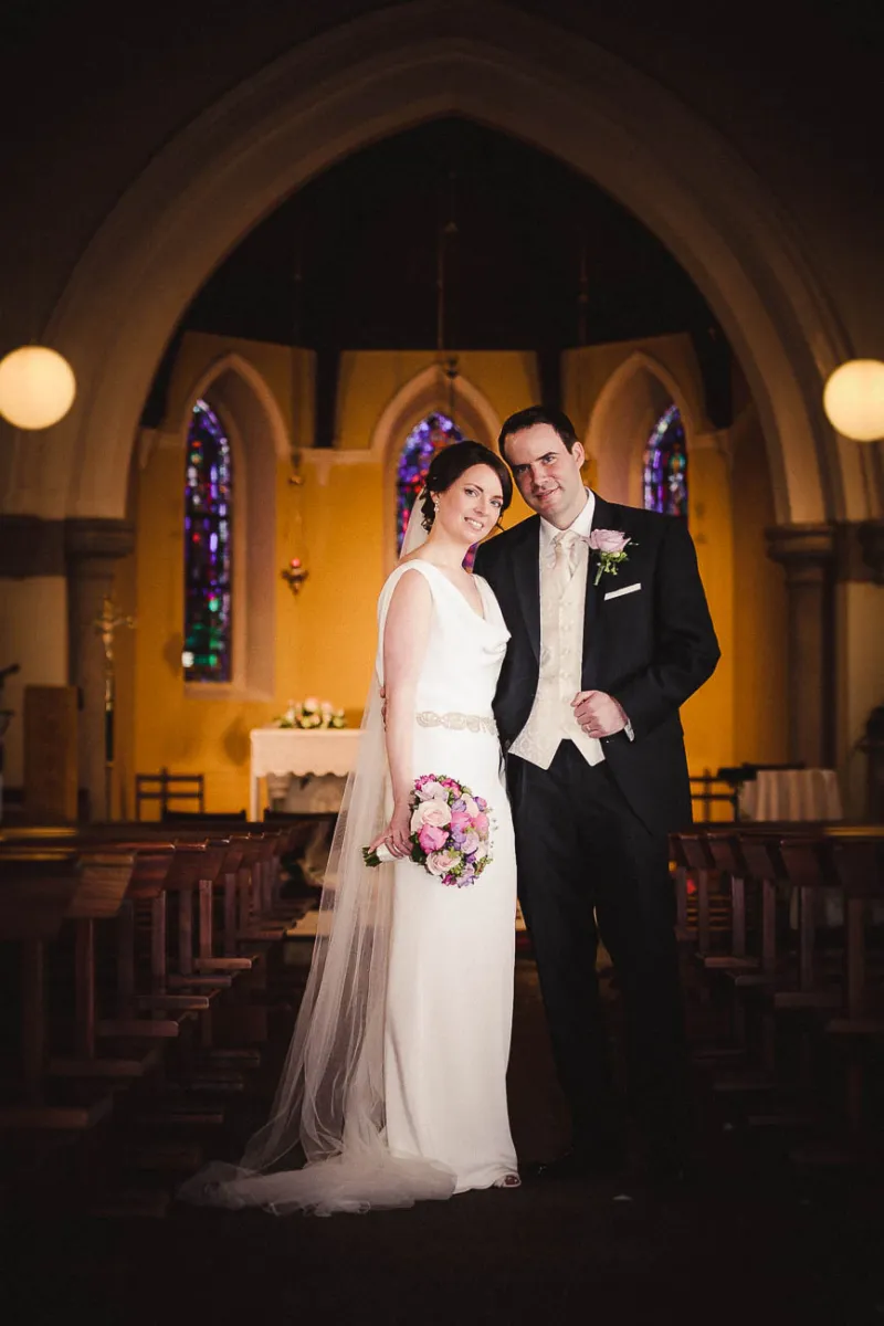 Tulfarris Hotel Wedding | Wicklow | Holst Photography Ireland