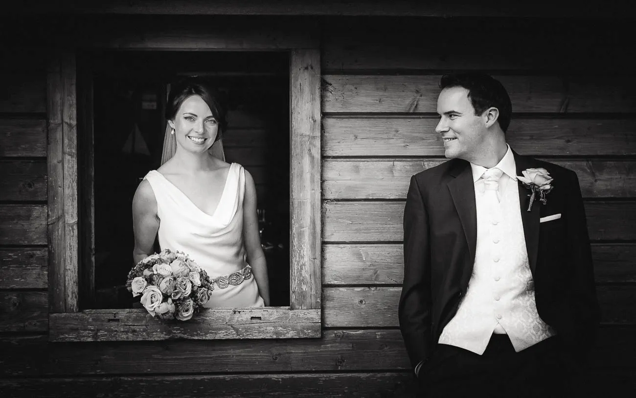 Tulfarris Hotel Wedding | Wicklow | Holst Photography Ireland