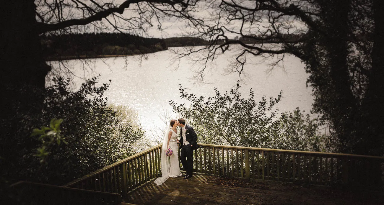 Tulfarris Hotel Wedding | Wicklow | Holst Photography Ireland