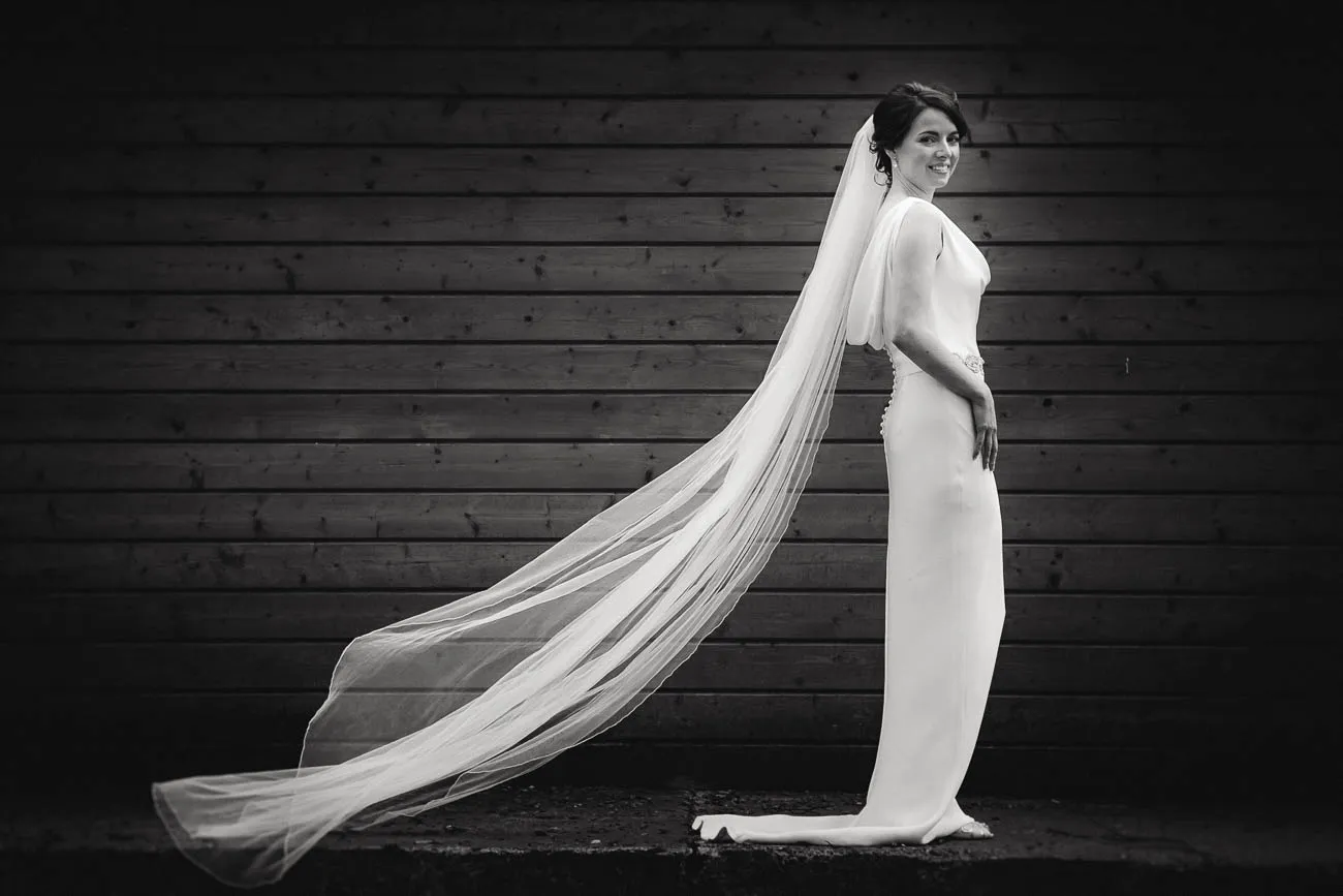 Tulfarris Hotel Wedding | Wicklow | Holst Photography Ireland