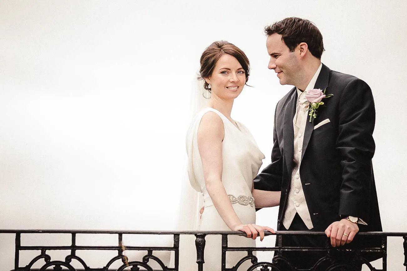 Tulfarris Hotel Wedding | Wicklow | Holst Photography Ireland