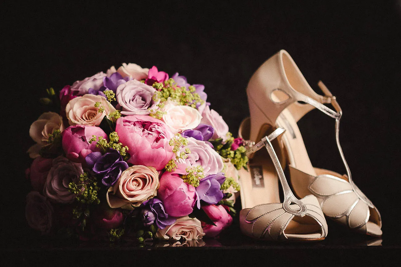Tulfarris Hotel Wedding | Wicklow | Holst Photography Ireland