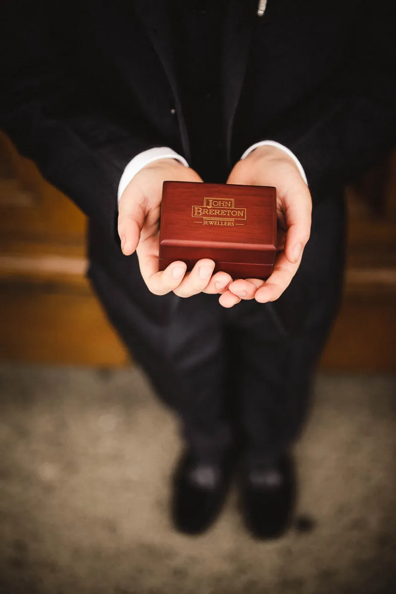 Wedding Moyvalley Estate | Kildare | Holst Photography Ireland