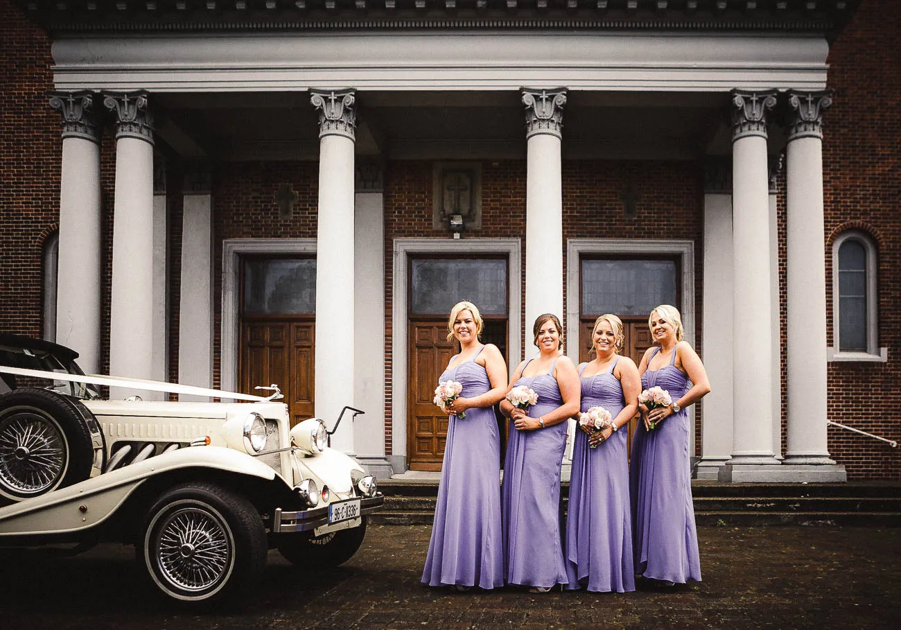 Wedding Moyvalley Estate | Kildare | Holst Photography Ireland