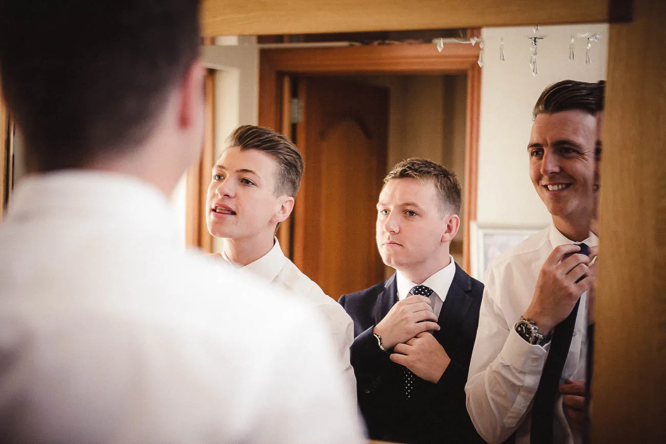 Wedding Moyvalley Estate | Kildare | Holst Photography Ireland