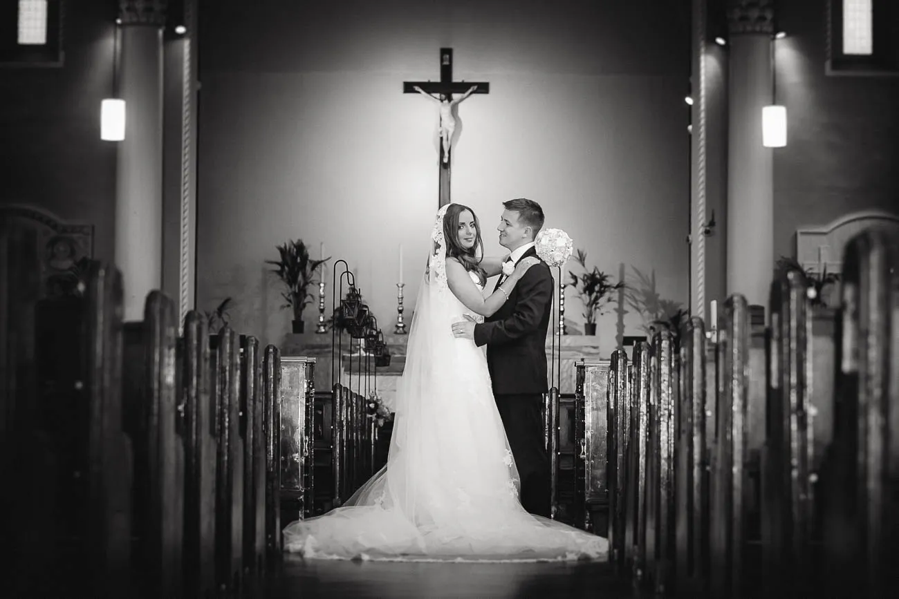 Wedding Moyvalley Estate | Kildare | Holst Photography Ireland