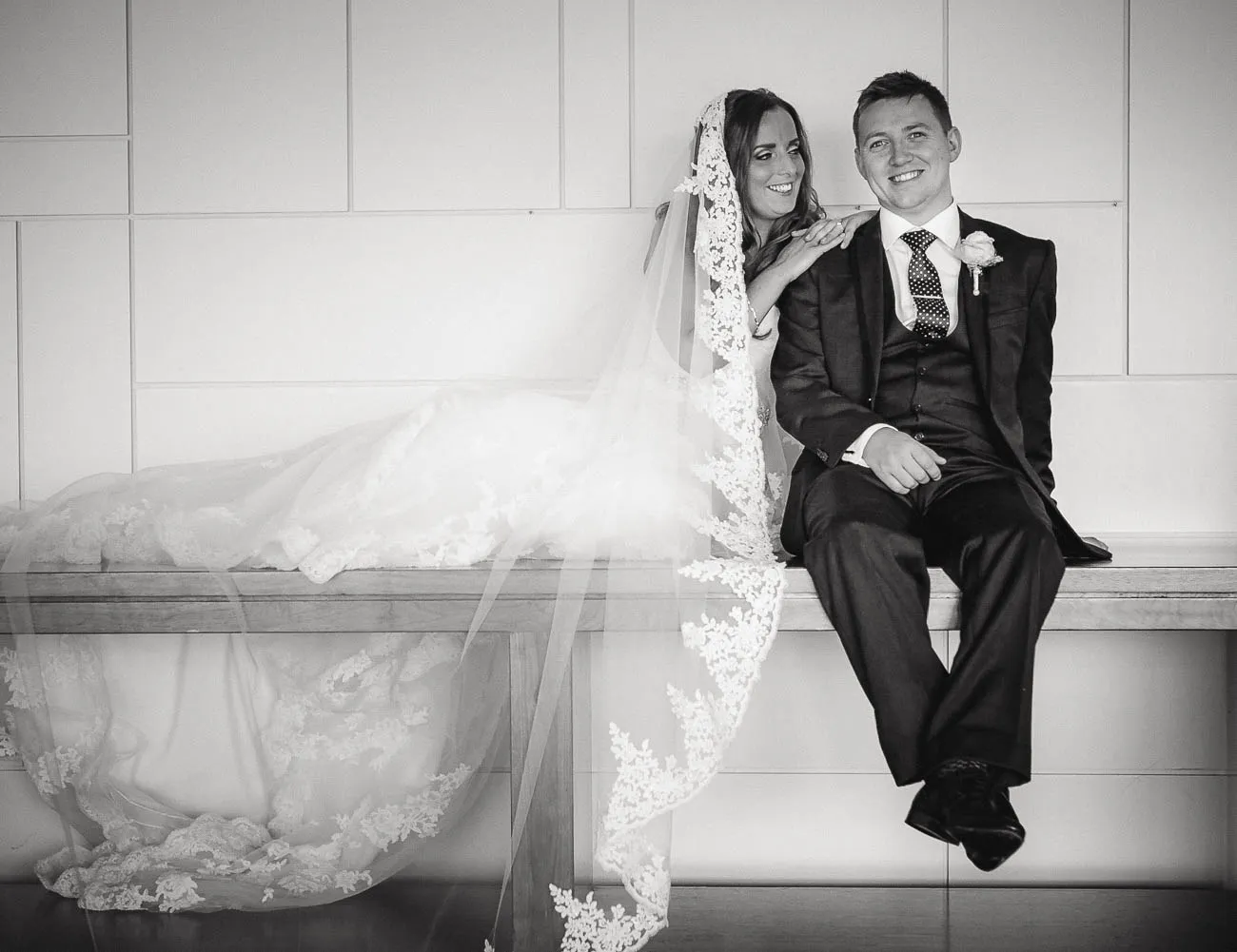 Wedding Moyvalley Estate | Kildare | Holst Photography Ireland