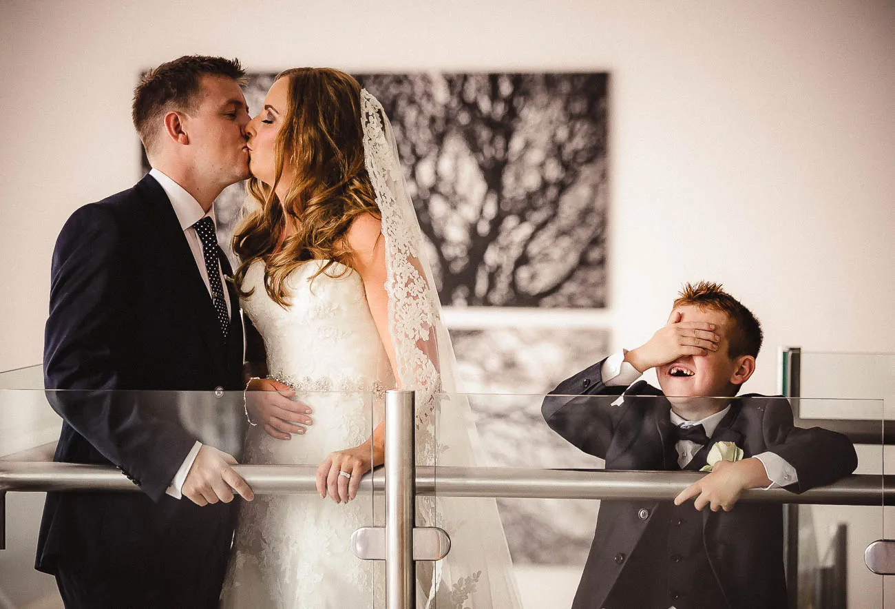 Wedding Moyvalley Estate | Kildare | Holst Photography Ireland