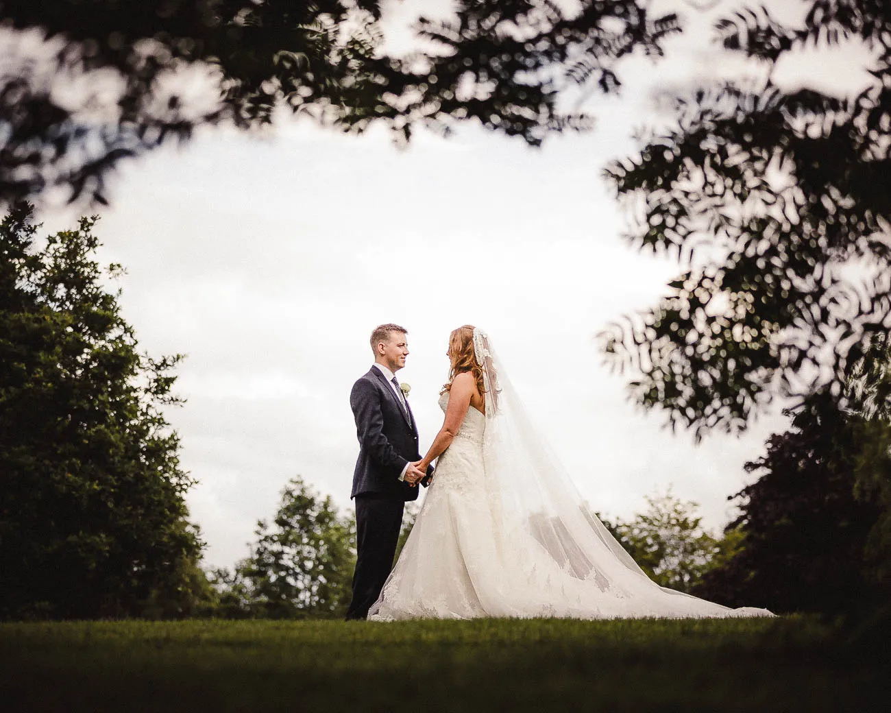 Wedding Moyvalley Estate | Kildare | Holst Photography Ireland