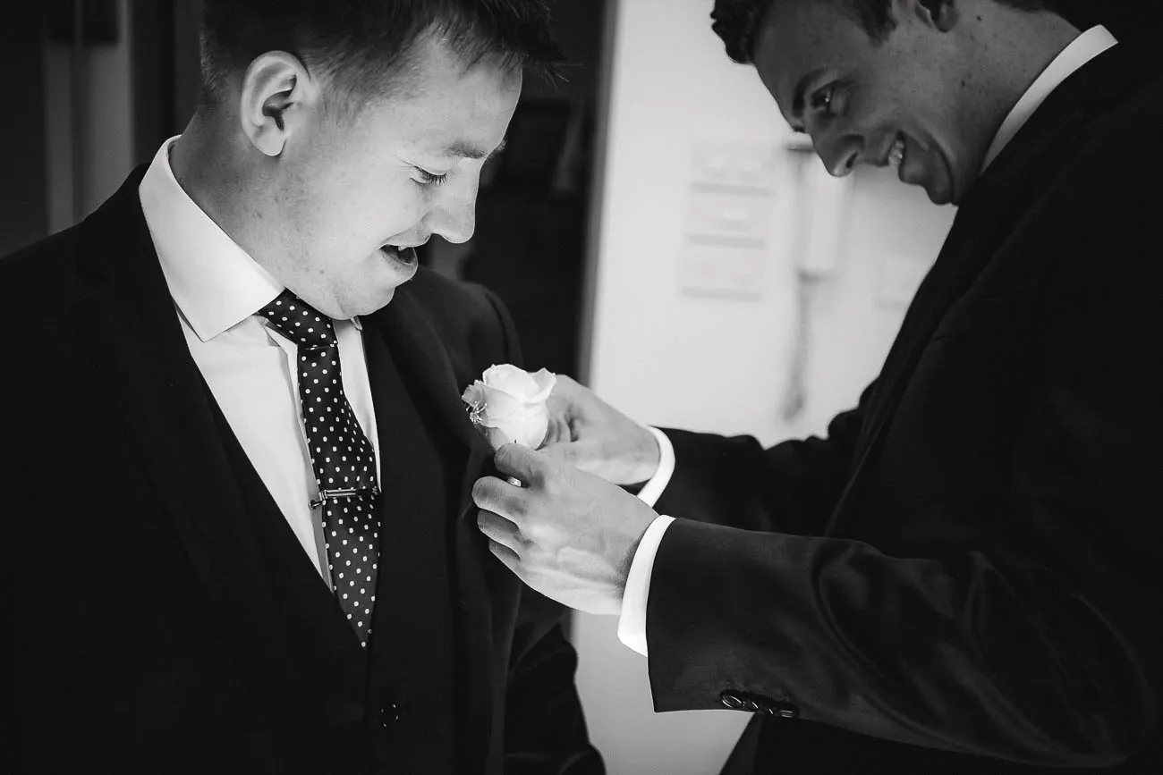 Wedding Moyvalley Estate | Kildare | Holst Photography Ireland