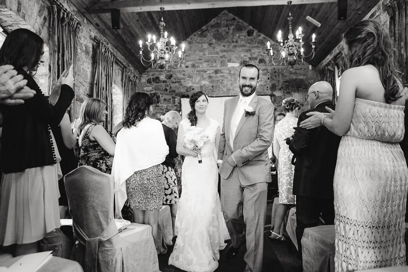 Balyna Estate Wedding | Kildare | Holst Photography Ireland