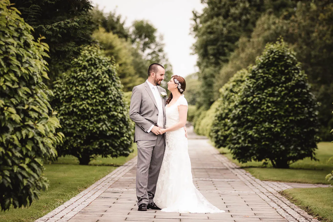 Balyna Estate Wedding | Kildare | Holst Photography Ireland
