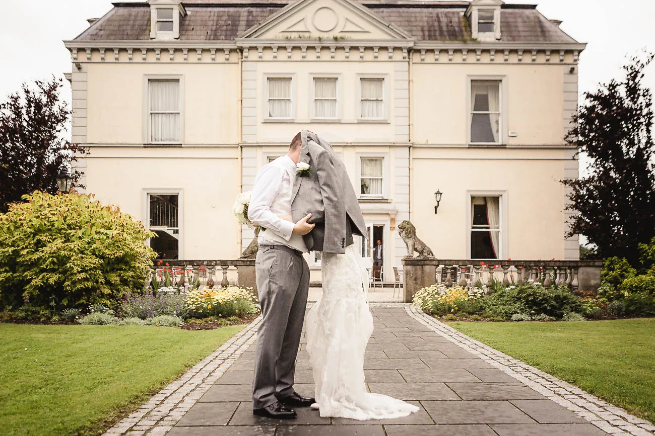 Balyna Estate Wedding | Kildare | Holst Photography Ireland