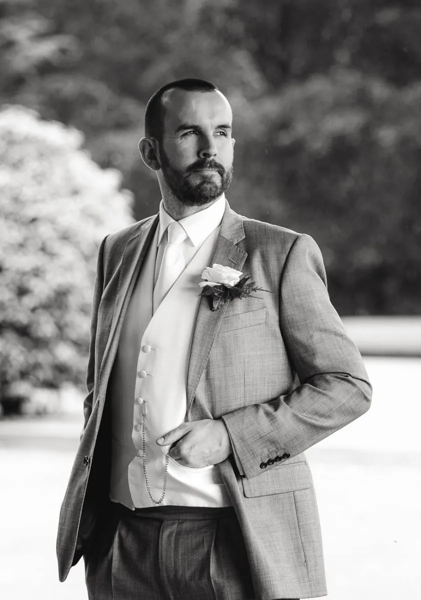 Balyna Estate Wedding | Kildare | Holst Photography Ireland