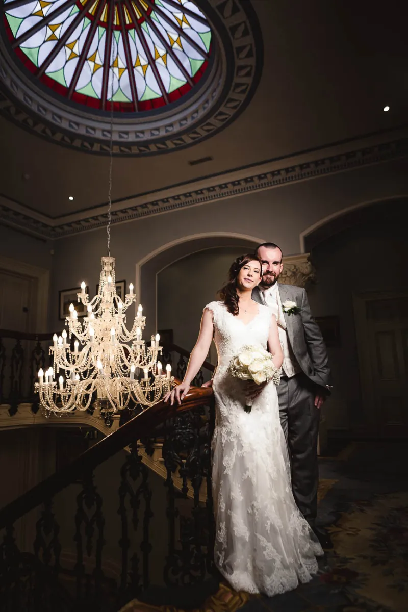 Balyna Estate Wedding | Kildare | Holst Photography Ireland