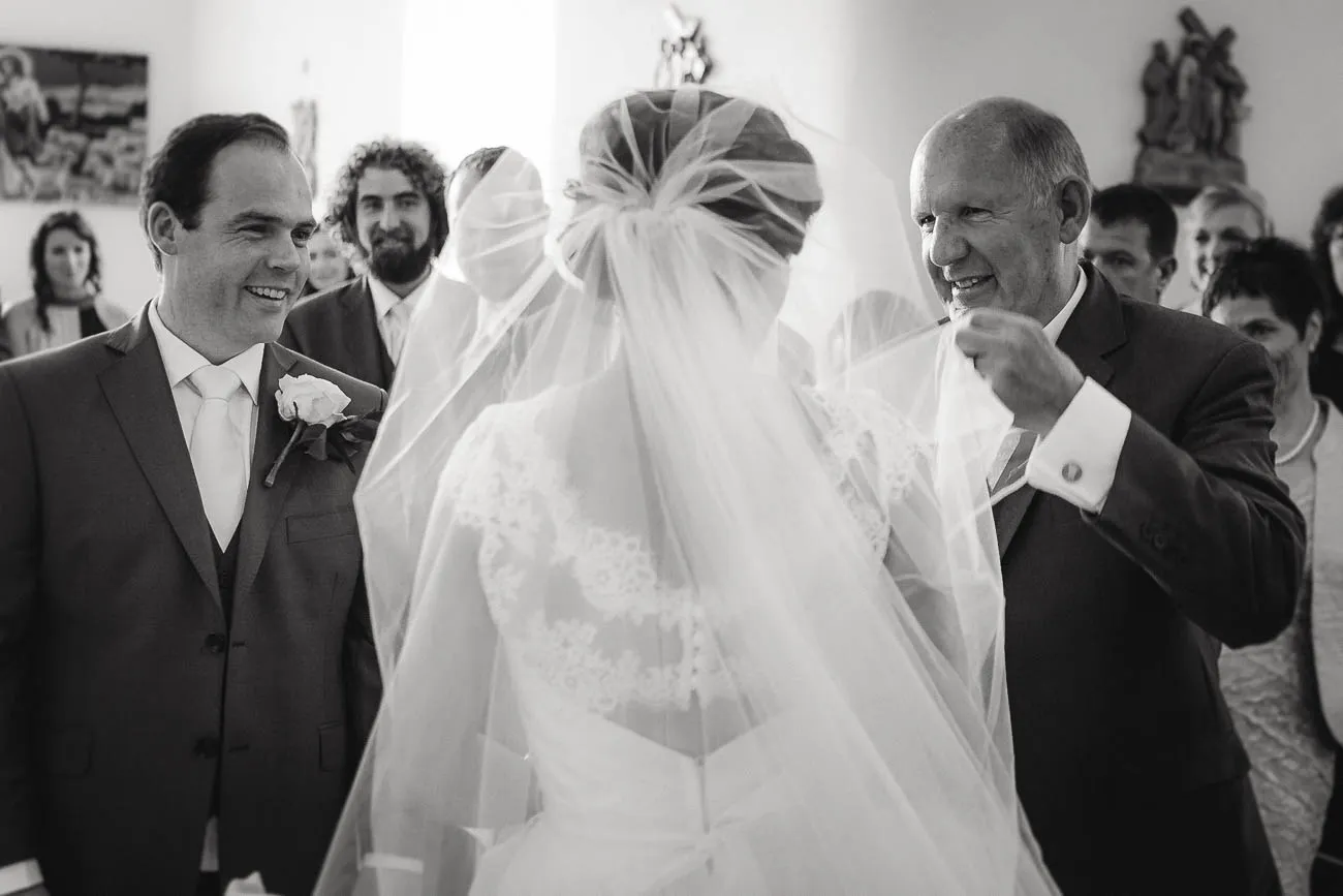 Cabra Castle Wedding | Cavan | Wedding Photographer Ireland