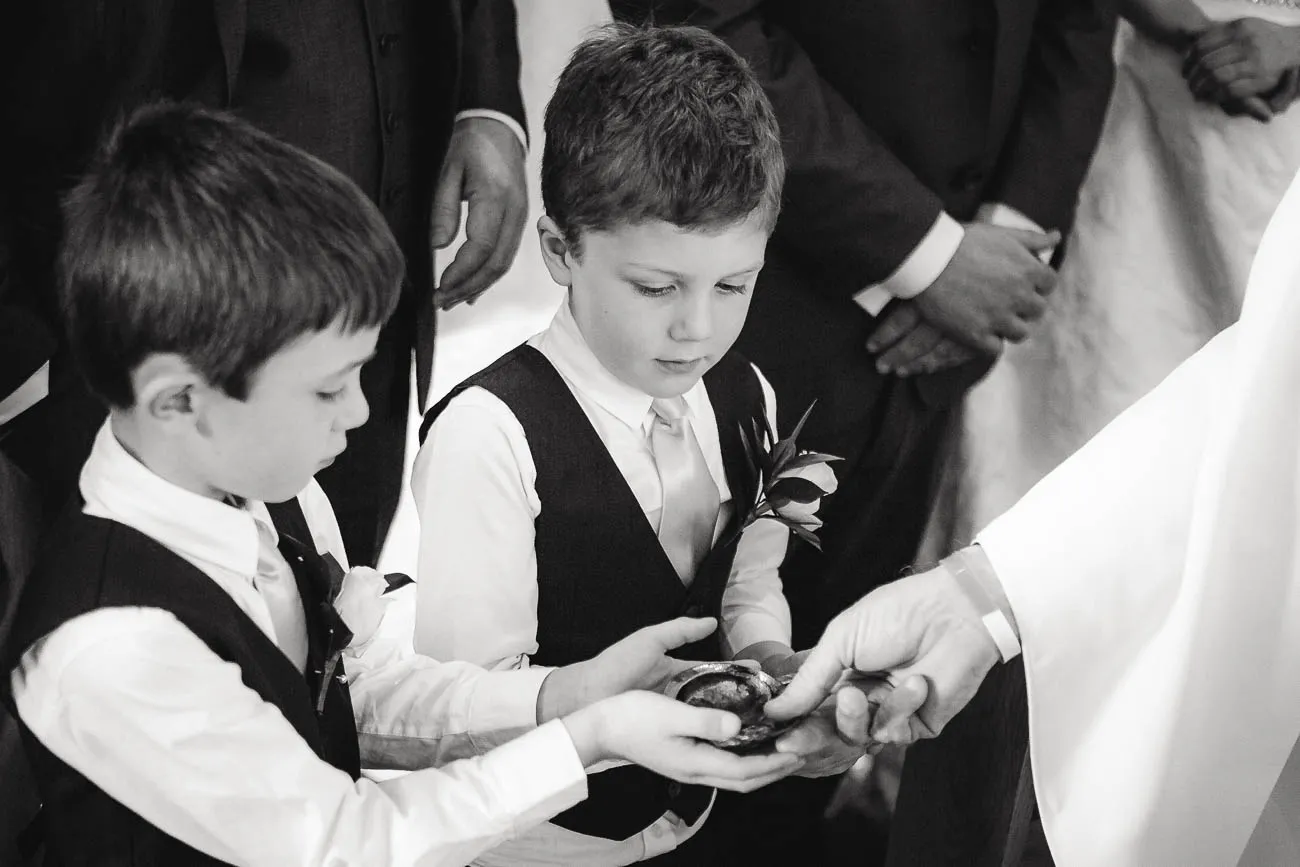 Cabra Castle Wedding | Cavan | Wedding Photographer Ireland