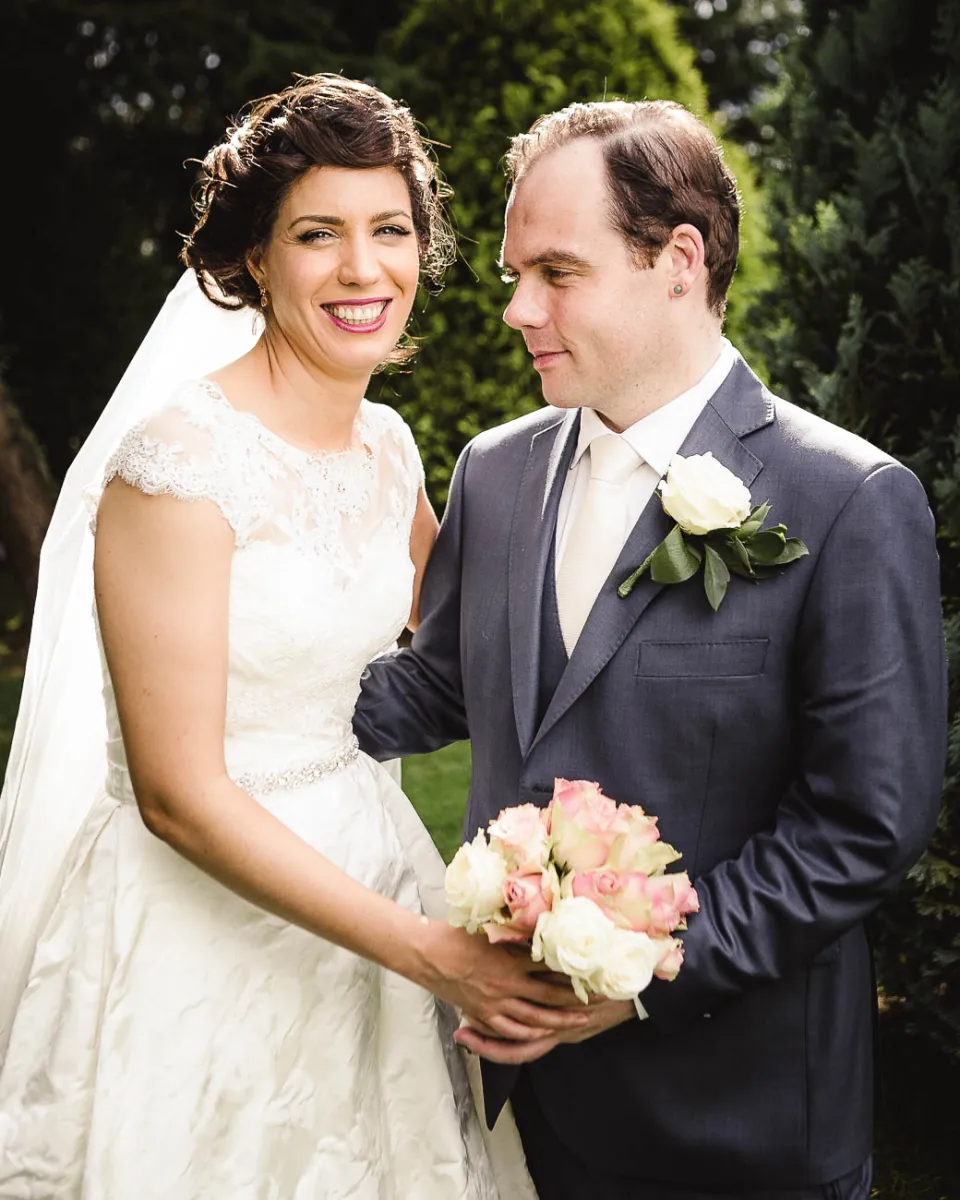 Cabra Castle Wedding | Cavan | Wedding Photographer Ireland