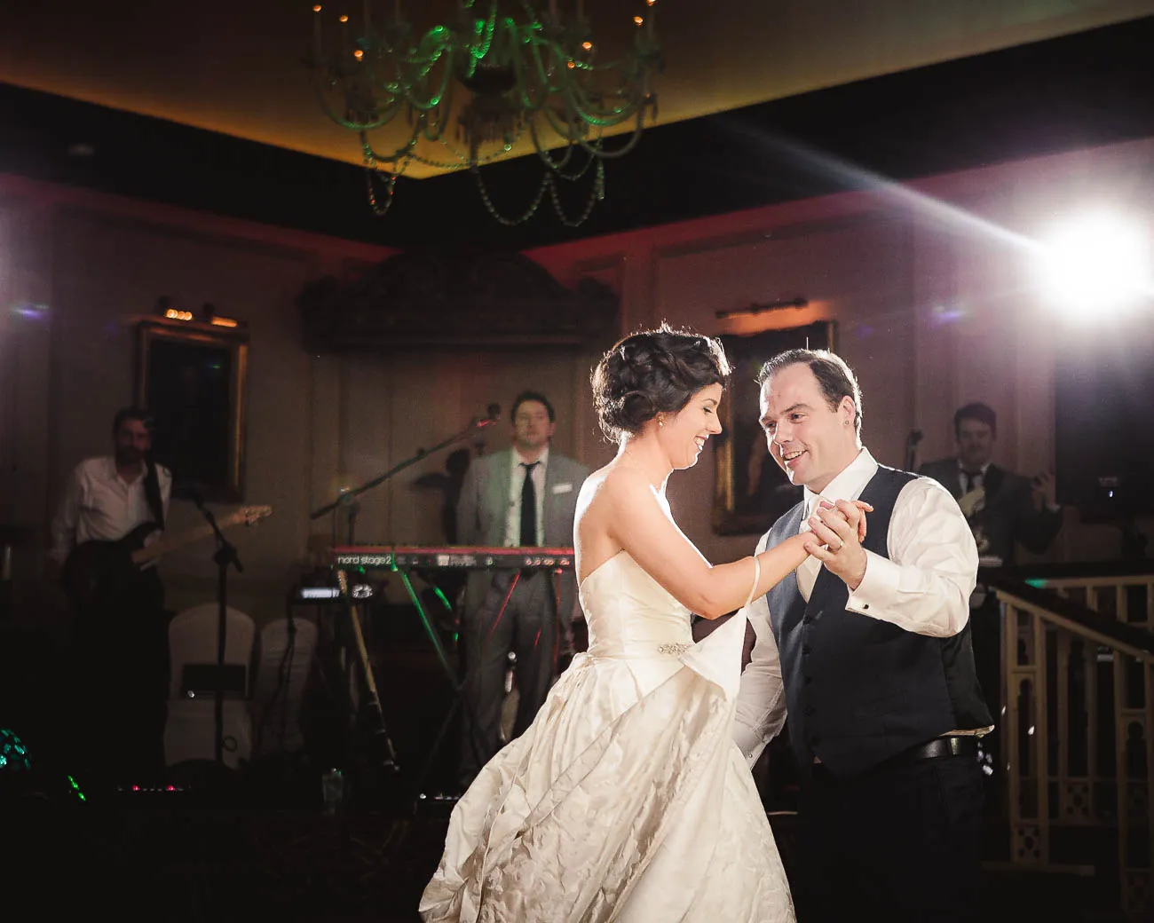 Cabra Castle Wedding | Cavan | Wedding Photographer Ireland