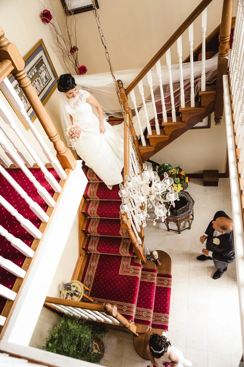 Cabra Castle Wedding | Cavan | Wedding Photographer Ireland