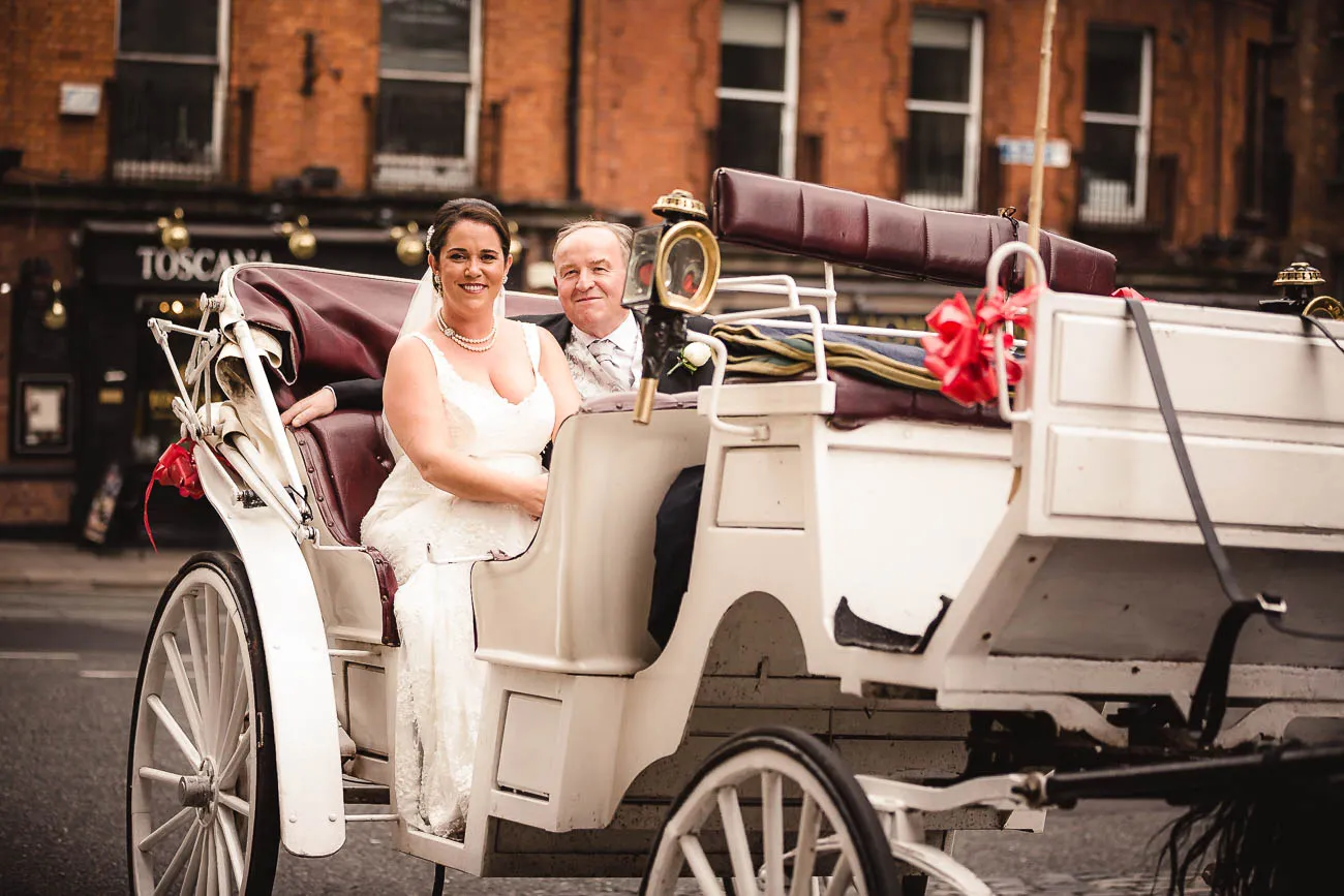 City Hall Wedding | Dublin | Holst Photography Ireland