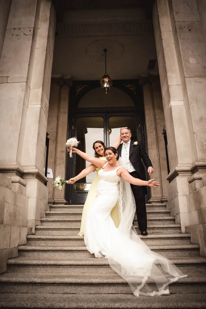 City Hall Wedding | Dublin | Holst Photography Ireland