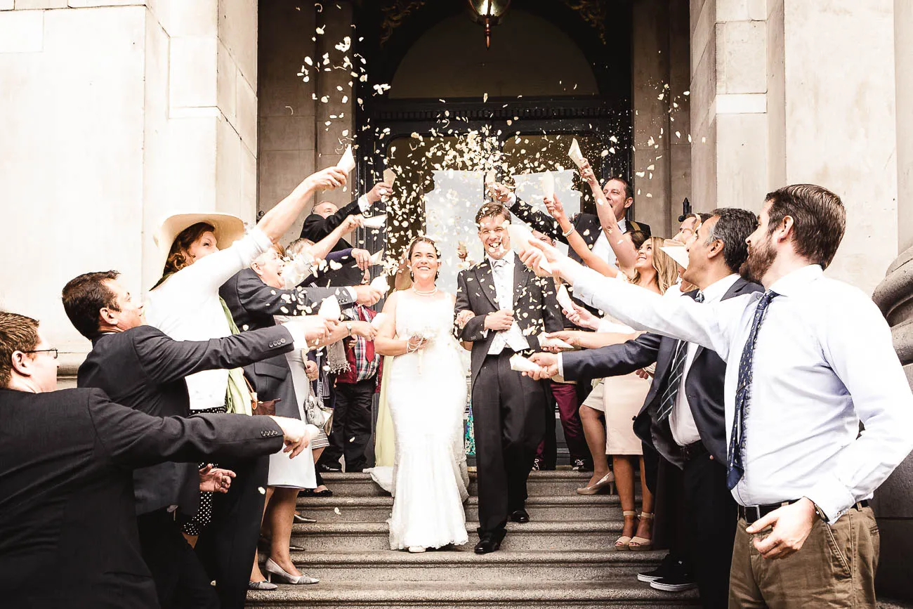 City Hall Wedding | Dublin | Holst Photography Ireland