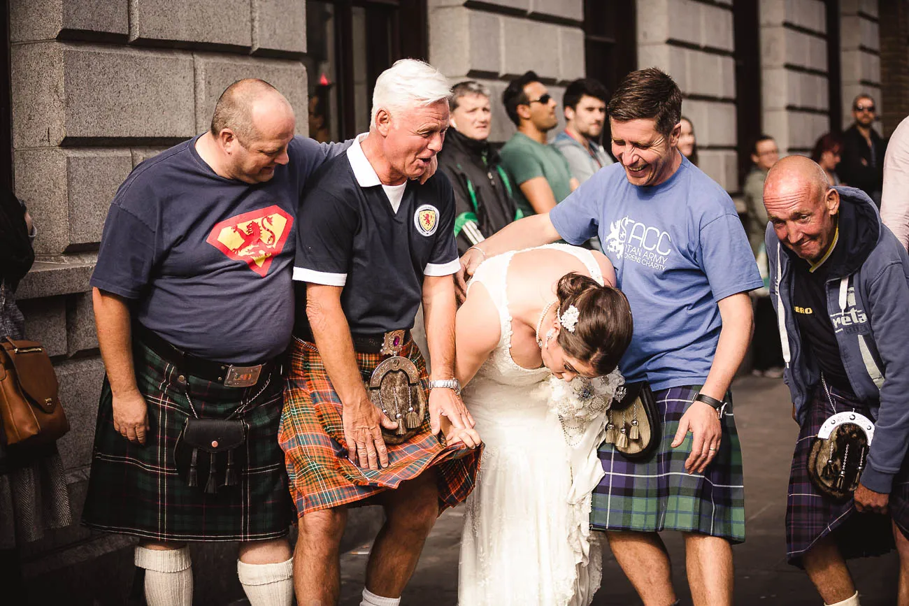 City Hall Wedding | Dublin | Holst Photography Ireland