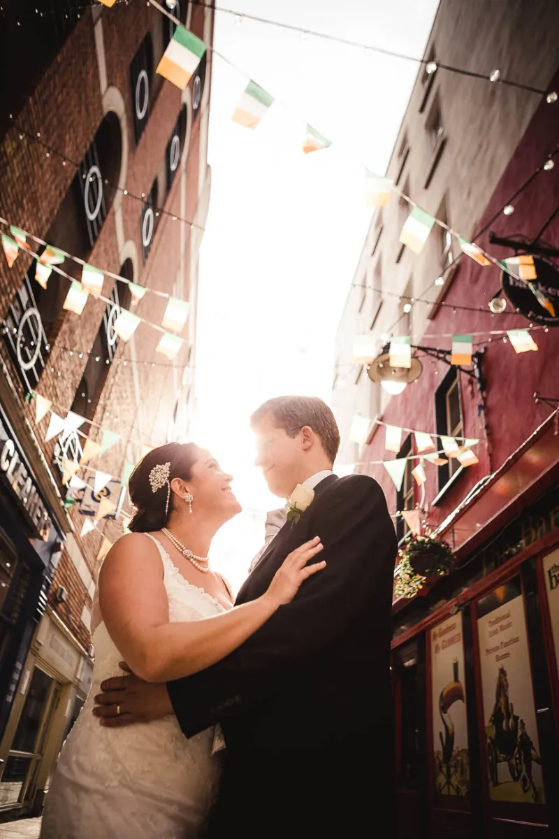 City Hall Wedding | Dublin | Holst Photography Ireland