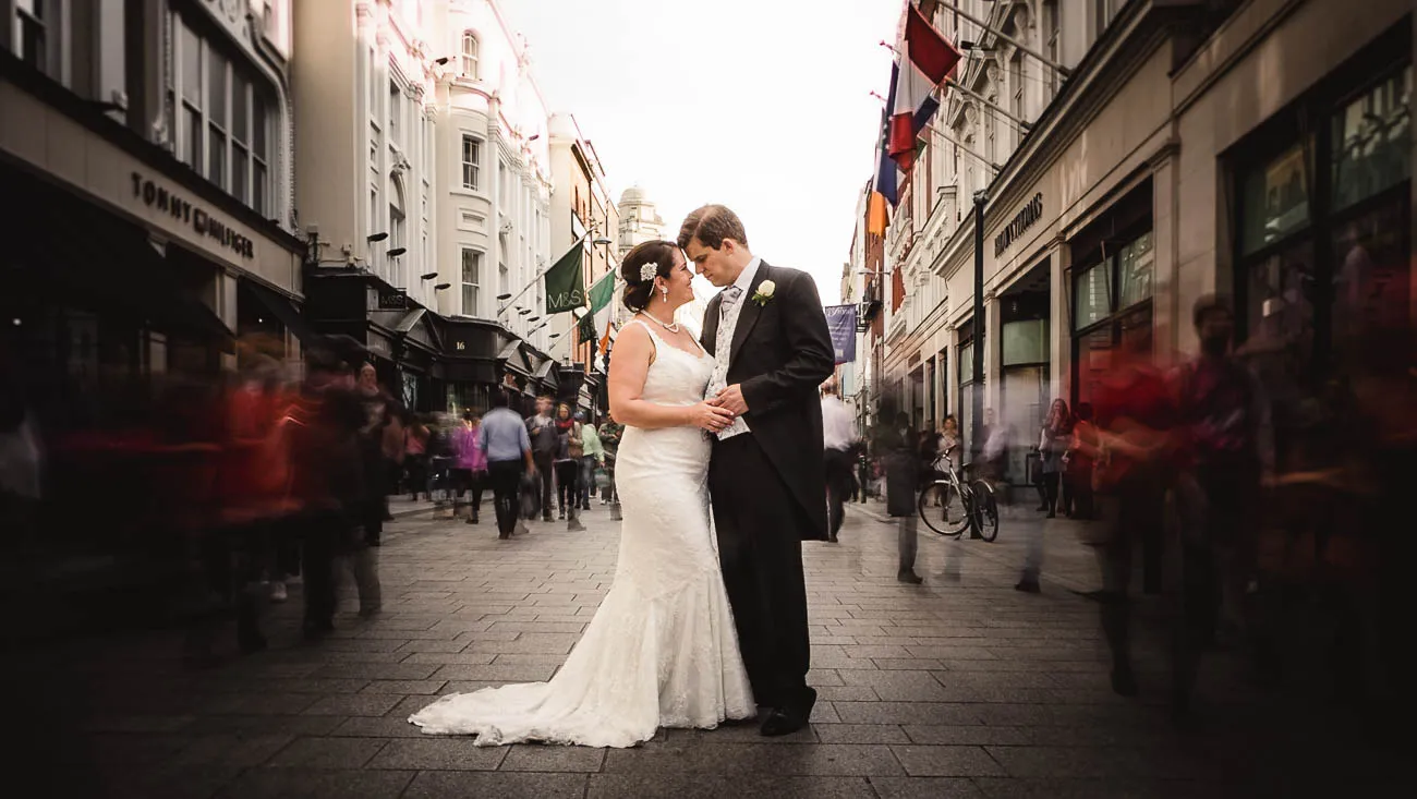 City Hall Wedding | Dublin | Holst Photography Ireland
