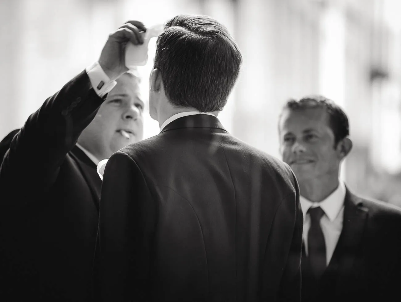 City Hall Wedding | Dublin | Holst Photography Ireland