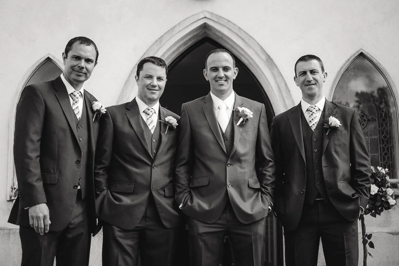 Hotel Kilkenny Wedding | Kilkenny | Holst Photography Ireland