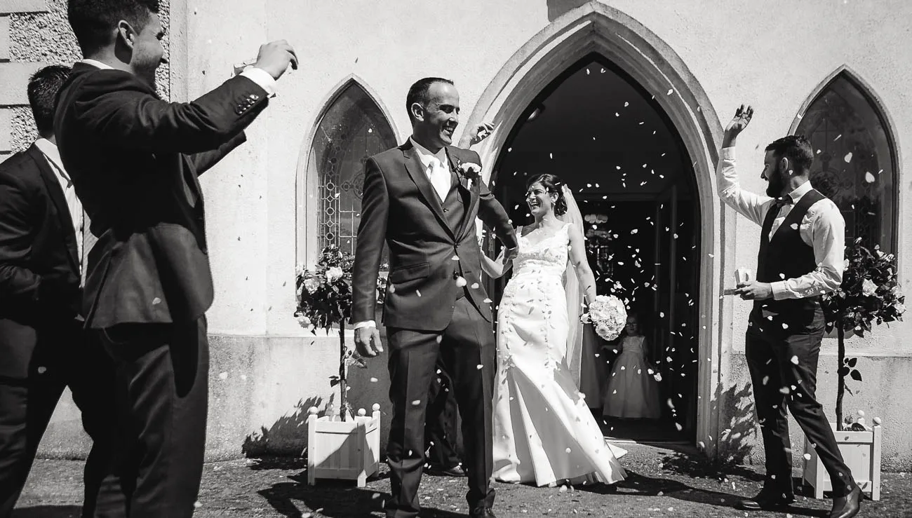 Hotel Kilkenny Wedding | Kilkenny | Holst Photography Ireland
