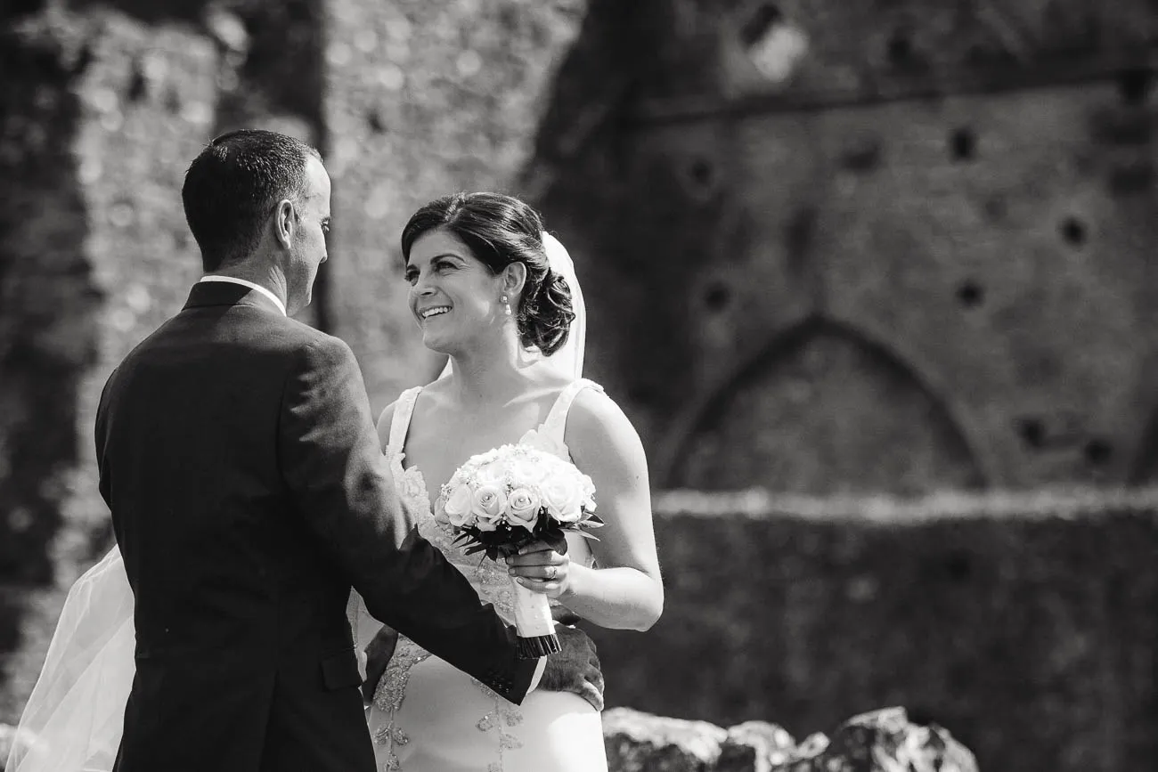 Hotel Kilkenny Wedding | Kilkenny | Holst Photography Ireland