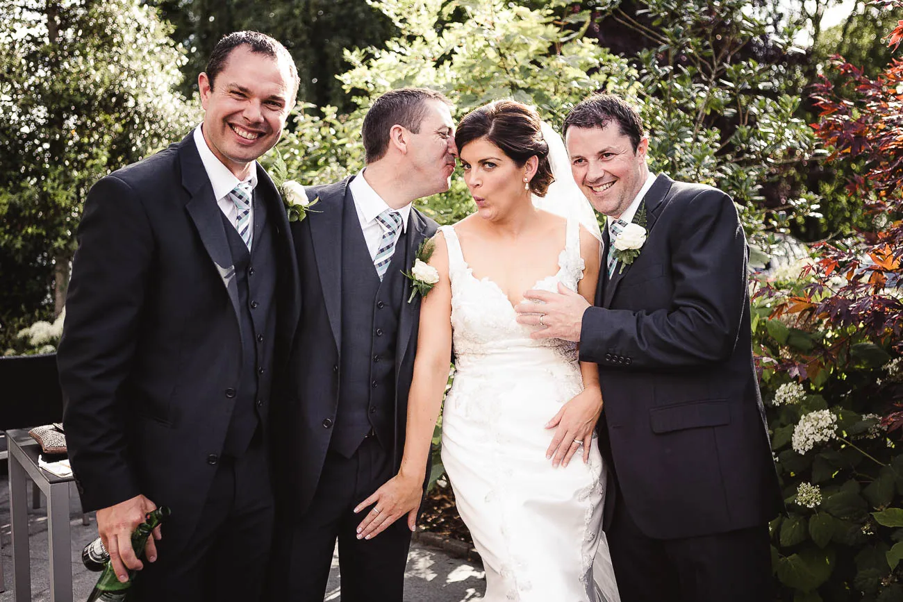Hotel Kilkenny Wedding | Kilkenny | Holst Photography Ireland