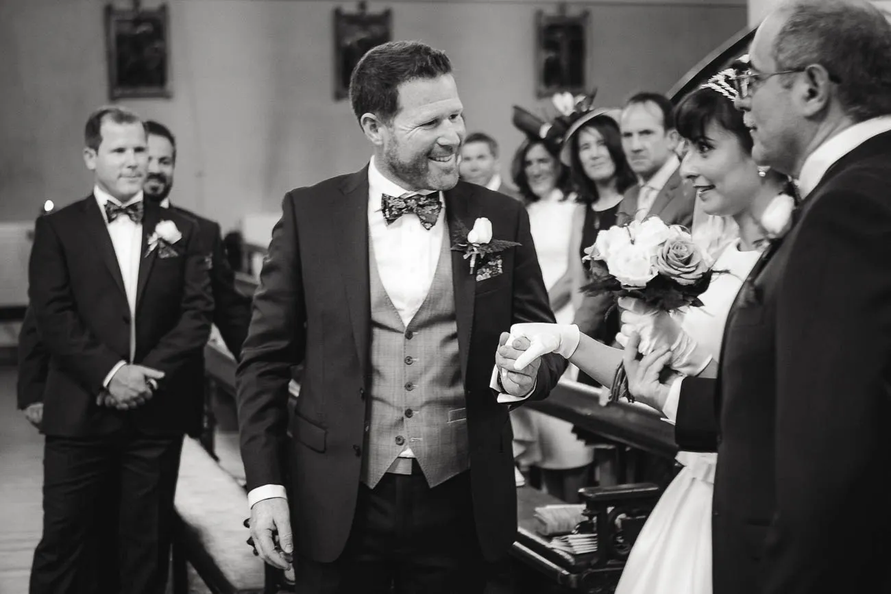 K Club Wedding | Kildare | Holst Photography Ireland