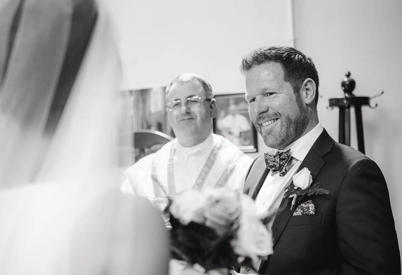 K Club Wedding | Kildare | Holst Photography Ireland