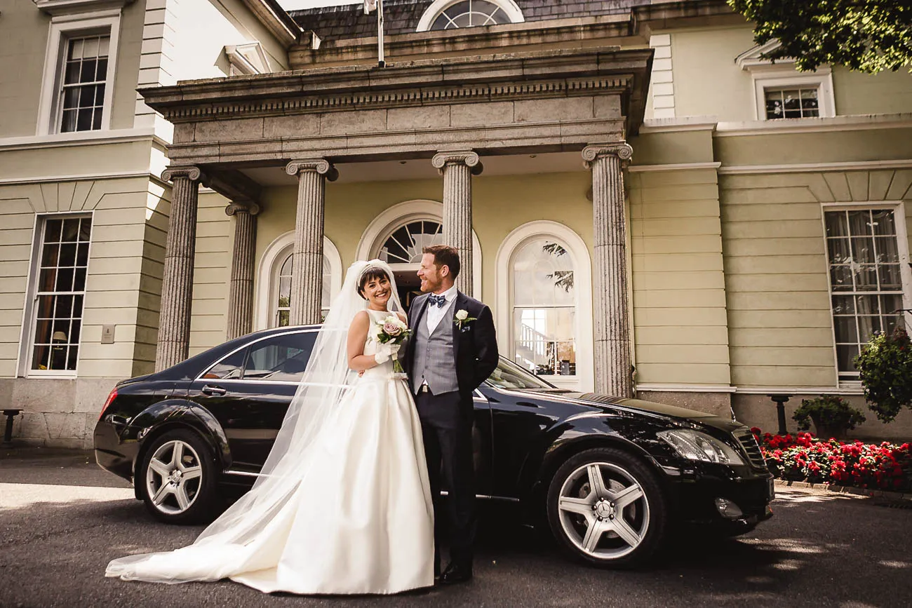 K Club Wedding | Kildare | Holst Photography Ireland