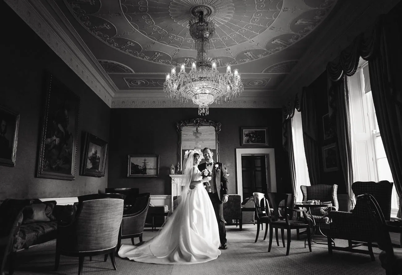 K Club Wedding | Kildare | Holst Photography Ireland