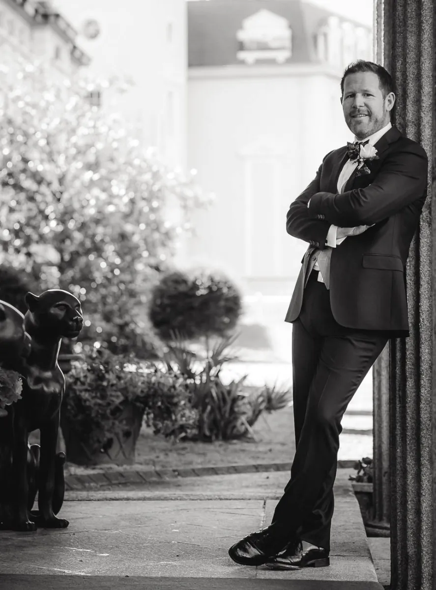 K Club Wedding | Kildare | Holst Photography Ireland