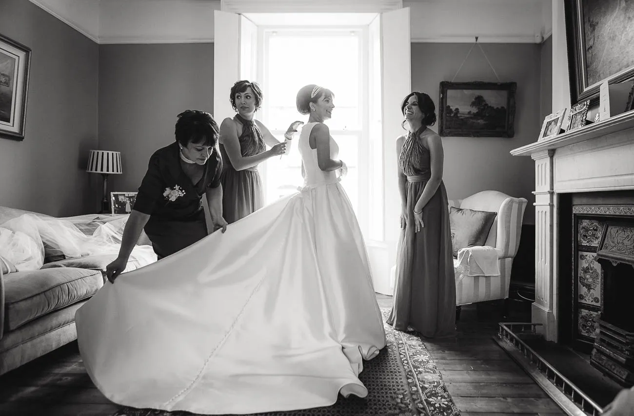 K Club Wedding | Kildare | Holst Photography Ireland