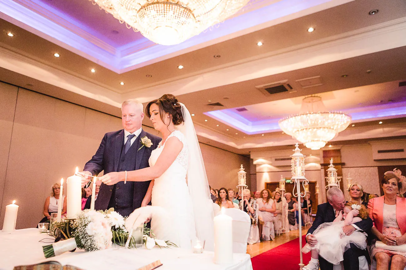 Knightsbrook Hotel Wedding | Meath | Holst Photography Ireland